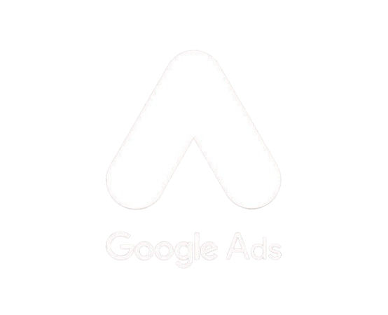 GOOGLE ADS LOGO