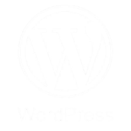 WORDPRESS LOGO
